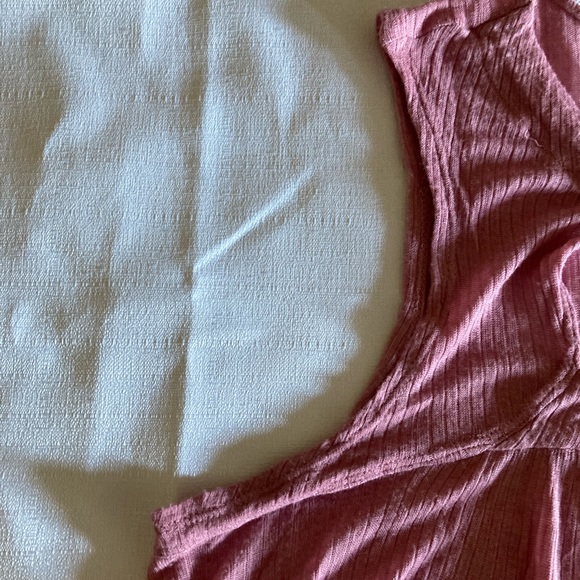 Allison Brittney Women’s Top Size M - Picture 3 of 8